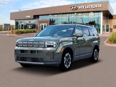 2026 Hyundai Santa Fe SEL FWD SUV