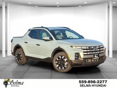 2026 Hyundai Santa Cruz SEL FWD Truck