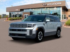 2026 Hyundai Santa Fe SEL FWD SUV