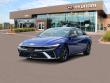 New 2025 Hyundai Elantra N Line Sedan