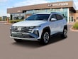 Hyundai Tucson Plug-In Hybrid