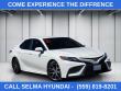 Used 2023 Toyota Camry SE Sedan