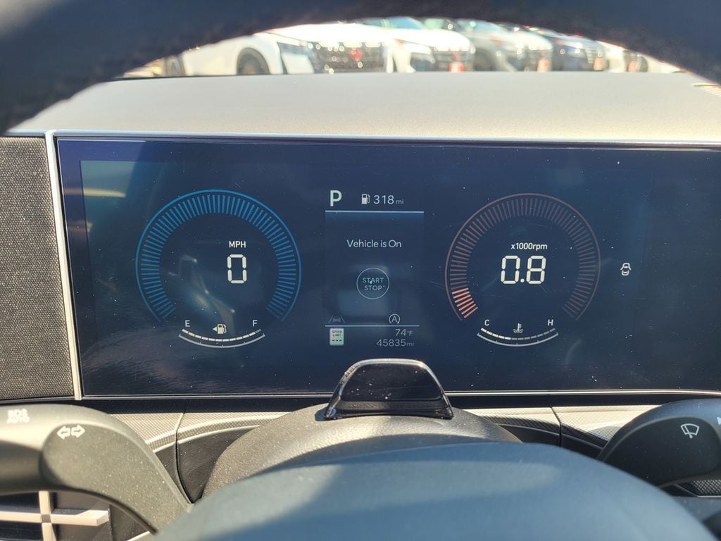 2024 Hyundai Santa Fe SEL - Photo 25