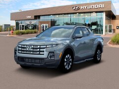 2026 Hyundai Santa Cruz SEL Activity FWD Truck