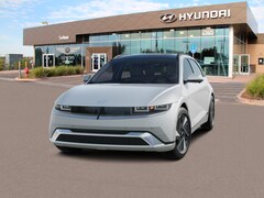 2026 Hyundai IONIQ 5 Limited SUV