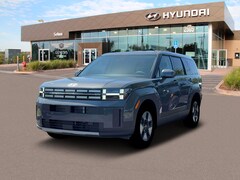 2026 Hyundai Santa Fe Hybrid SE SUV