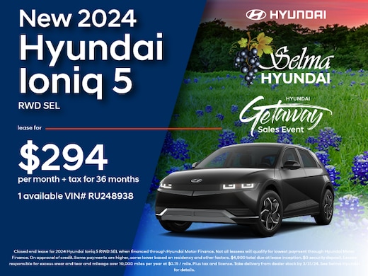 Lithia Hyundai Of Fresno: The Fresh Start Shopping Experience