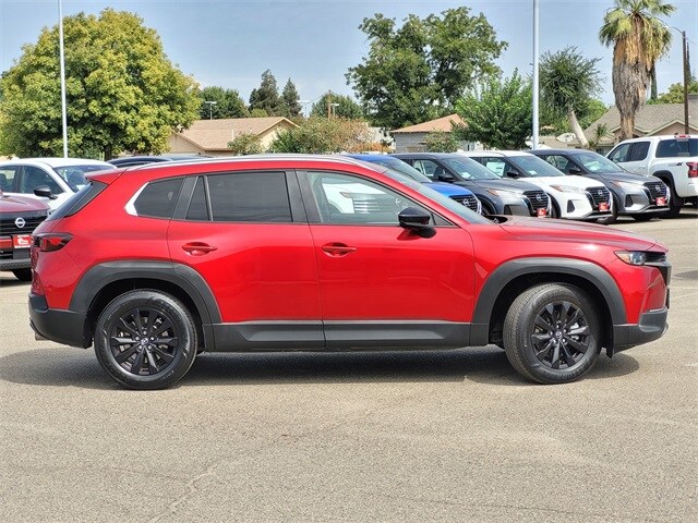 2024 Mazda CX-50 2.5 S Preferred photo 4