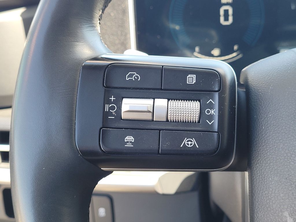 2024 Hyundai Santa Fe SEL - Photo 15