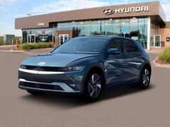 2026 Hyundai IONIQ 5 SE SUV