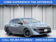 Used 2026 Nissan Sentra SR Sedan