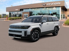 2026 Hyundai Santa Fe SE FWD SUV