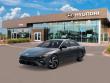 New 2025 Hyundai Elantra SEL Sport Sedan