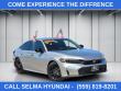 Used 2025 Honda Civic Sport Sedan