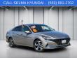 Used 2023 Hyundai Elantra Limited Sedan