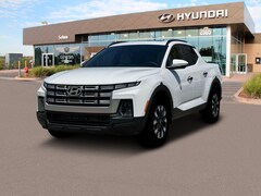 2026 Hyundai Santa Cruz SEL Activity FWD Truck