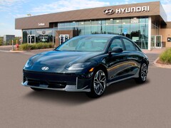 2025 Hyundai IONIQ 6 SEL Sedan