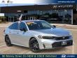 Used 2025 Honda Civic Sport Sedan