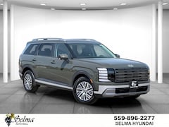 2026 Hyundai Palisade Hybrid SEL 8P SUV