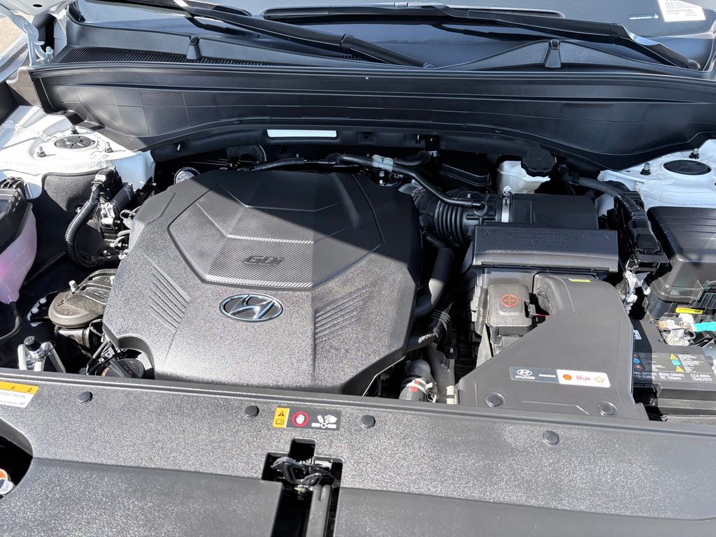 2023 Hyundai Palisade Limited - Photo 25