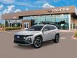 New 2025 Hyundai Tucson SEL Convenience AWD SUV