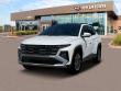 New 2026 Hyundai Tucson Limited AWD SUV