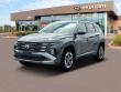 New 2026 Hyundai Tucson SEL Premium AWD SUV