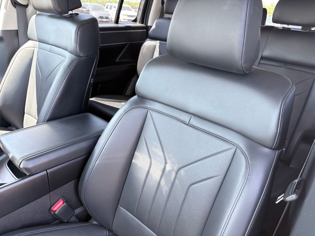 2024 Hyundai Santa Fe SEL - Photo 12