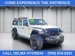 Used 2020 Jeep Gladiator Rubicon Truck