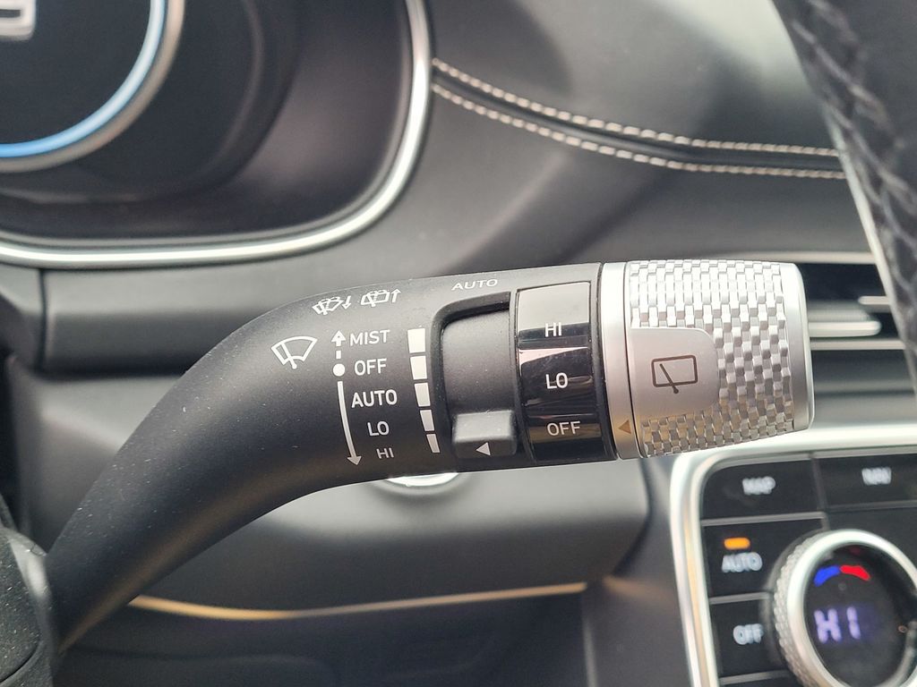 2024 GENESIS GV80 - Photo 19