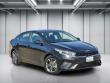 Used 2022 Kia Forte LXS Sedan