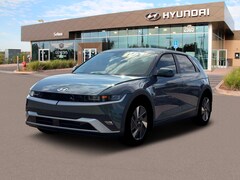 2026 Hyundai IONIQ 5 SEL SUV