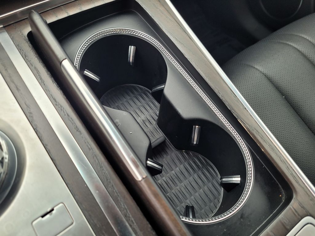 2024 GENESIS GV80 - Photo 25