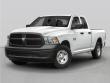 Used 2021 Ram 1500 Classic SLT Truck
