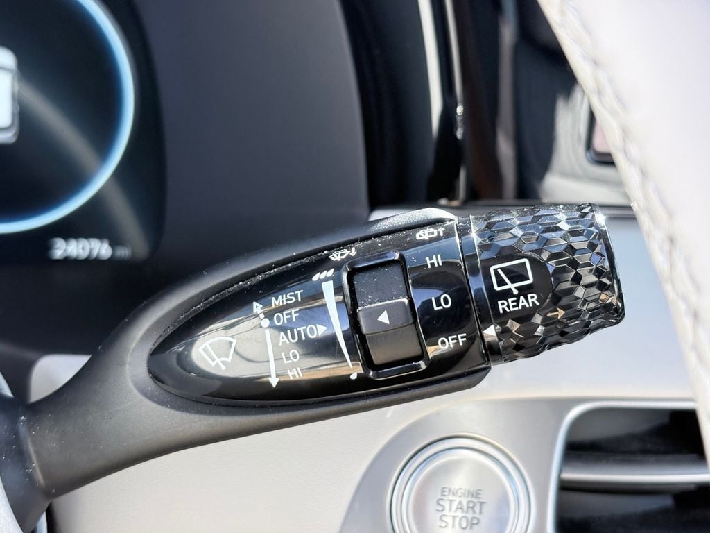 2023 Hyundai Palisade Limited - Photo 16