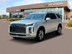 2025 Hyundai Palisade SEL Premium AWD SUV