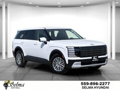 2026 Hyundai Palisade SE FWD SUV