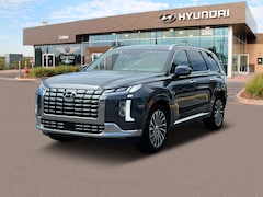 2025 Hyundai Palisade Calligraphy FWD SUV