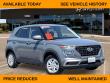 Used 2025 Hyundai Venue SE SUV