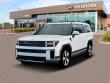New 2026 Hyundai Santa Fe Limited FWD SUV