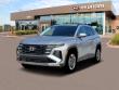 New 2026 Hyundai Tucson Hybrid SEL Convenience SUV
