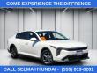 Used 2025 Kia K4 LXS Sedan