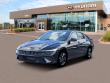 New 2026 Hyundai Elantra SEL Sport Sedan