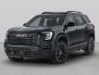 Used 2025 GMC Terrain Elevation SUV
