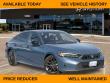 Used 2025 Honda Civic Sport Sedan