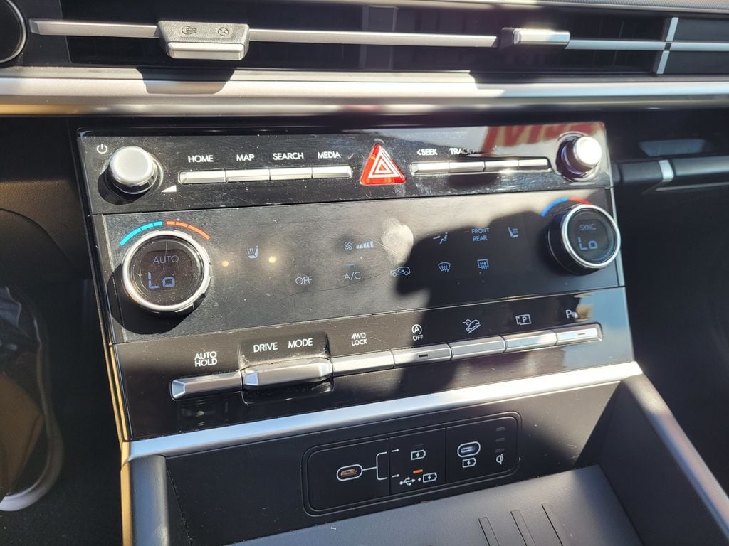 2024 Hyundai Santa Fe SEL - Photo 23