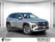 New 2025 Hyundai Tucson Hybrid SEL Convenience SUV