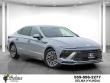 New 2026 Hyundai Sonata Hybrid Limited Sedan