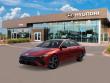 New 2026 Hyundai Elantra SEL Sport Sedan