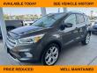 Used 2019 Ford Escape Titanium SUV